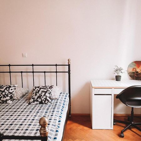 Batorego Apartment Krasków Dış mekan fotoğraf