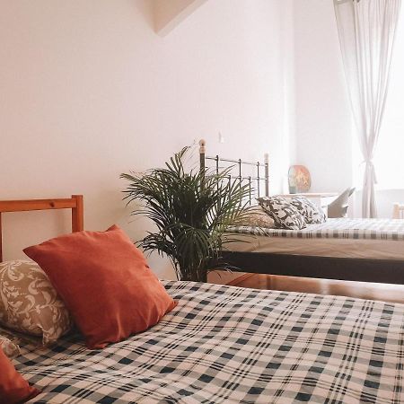 Batorego Apartment Krasków Dış mekan fotoğraf